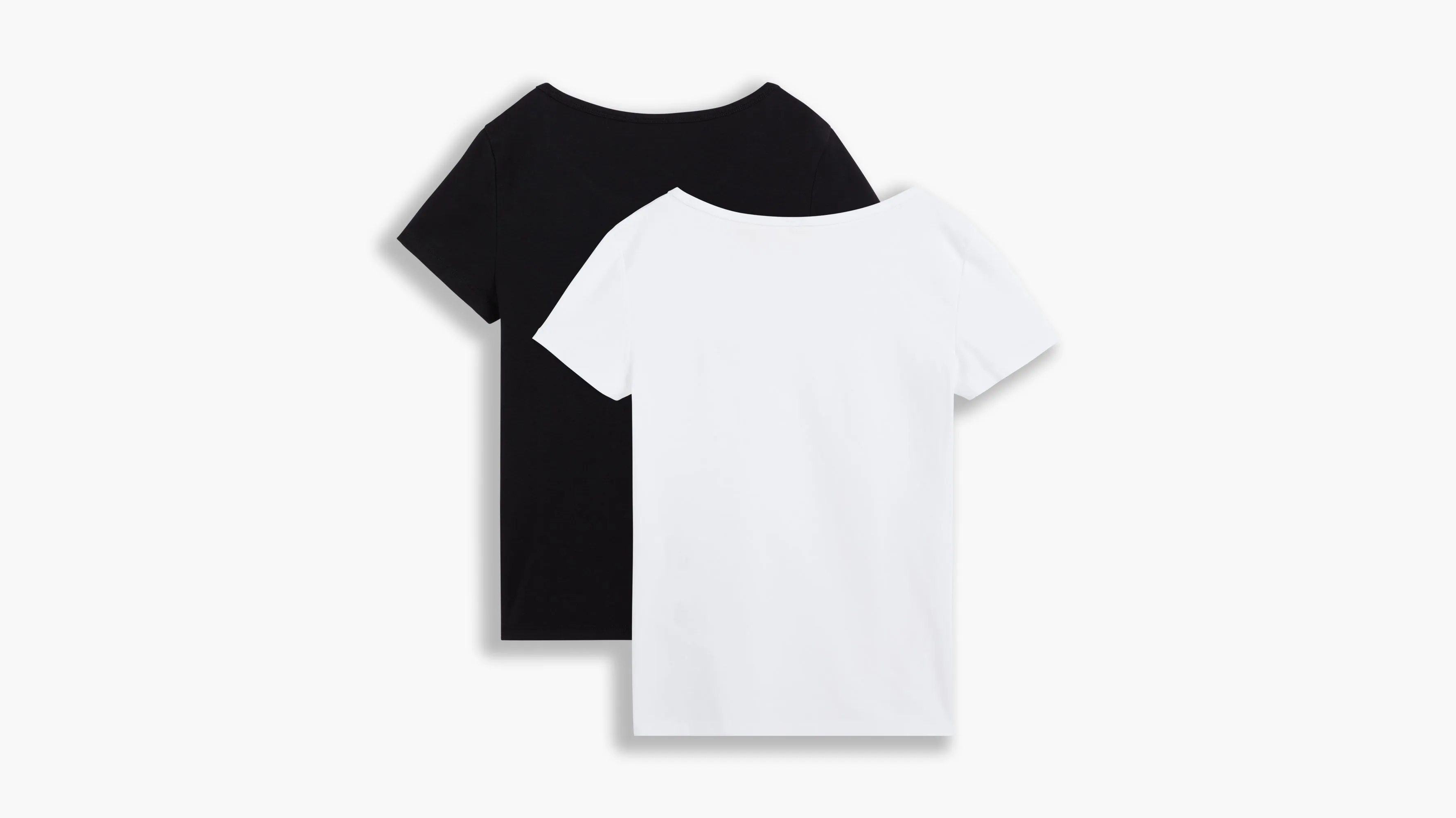 The Perfect Tee: Paquete De 2
